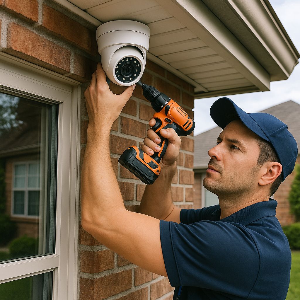 Night Vision Cameras